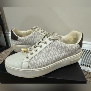 Women’s Michael Kors sneakers